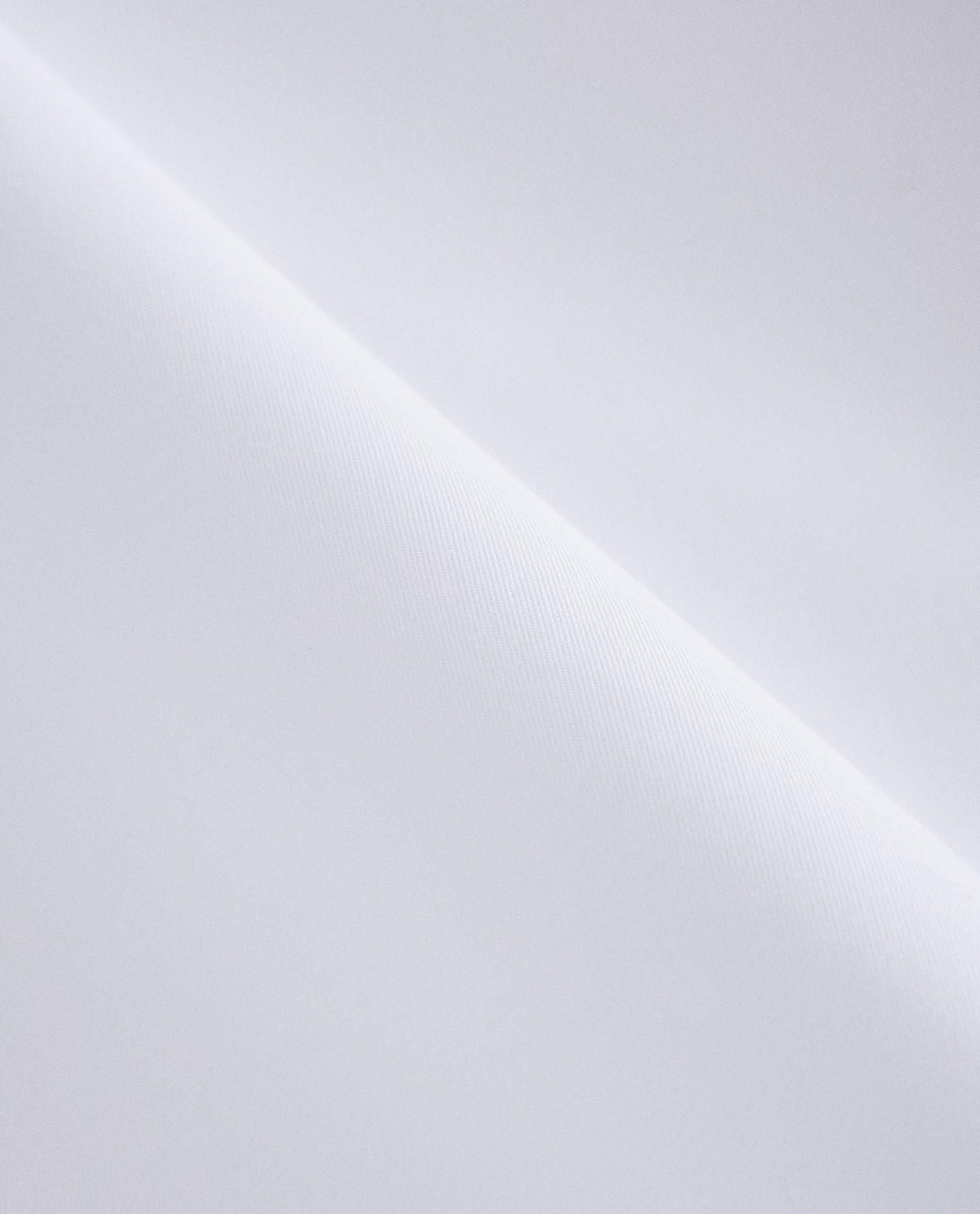 Zara Home - Простыня из хлопковой ситцевой гирлянды (800 нитей), белый, 270x280 см