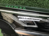 Фара правая Kia Seltos (2019-2022) галоген