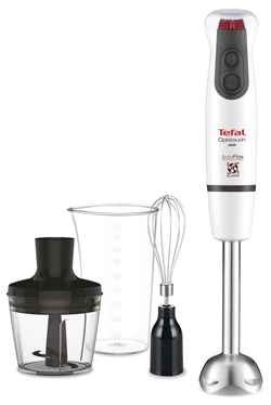 Погружной блендер Tefal Optitouch HB833132