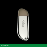 USB Flash-накопитель Netac U352 128Gb (NT03U352N-128G-30PN)