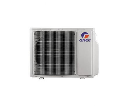 Gree GWHD(14)NK3DO(LCLH)