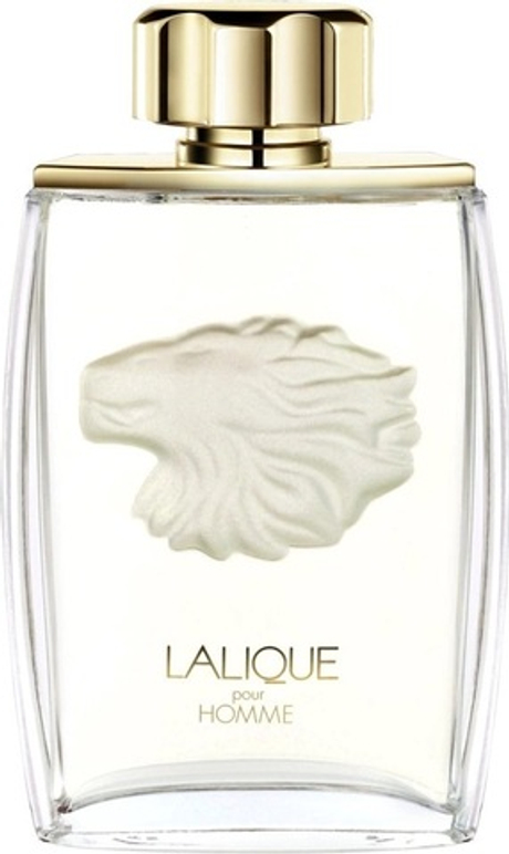 Lalique Lion Pour Homme