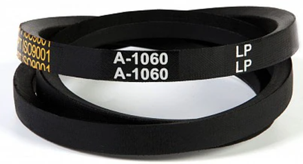 Ремень 010070 (А1060)