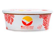 Икра горбуши &quot;ОрланЭко&quot;, 200г