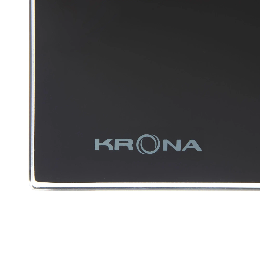Газовая варочная панель Krona Fiero 45 BL