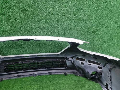 Бампер передний Subaru Outback 6 (2019-2022)