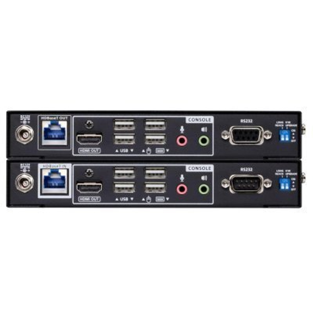 KVM удлинитель Aten CE840-AT-G