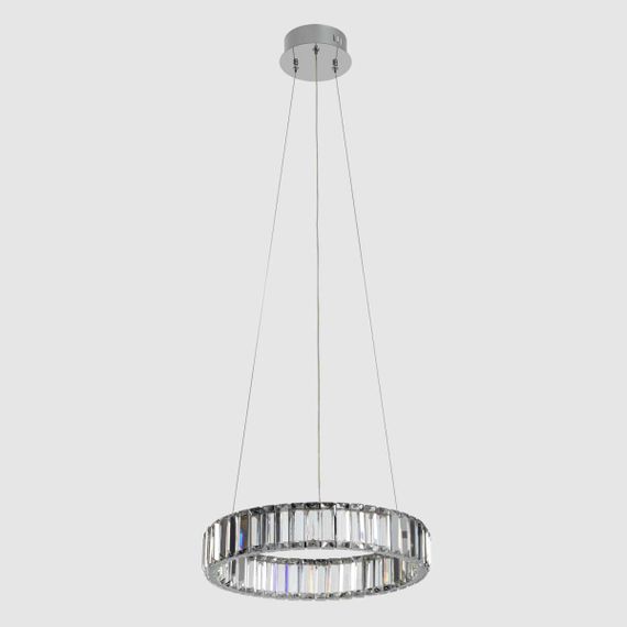 Подвесной светодиодный светильник Citilux Чезаре CL338141