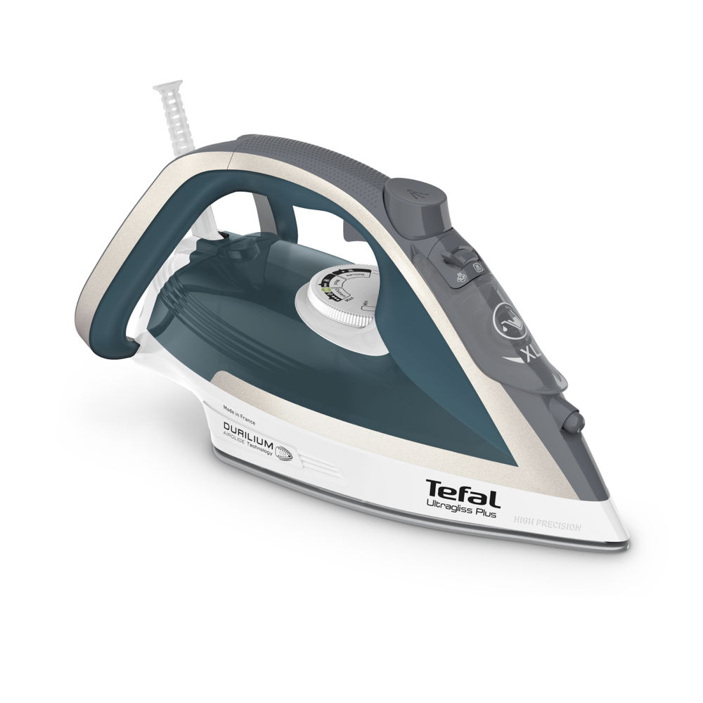 Утюг Tefal Ultragliss Plus FV6813E0