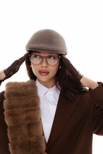 Изг. оправы VECHNOSTI QQ7102 C12