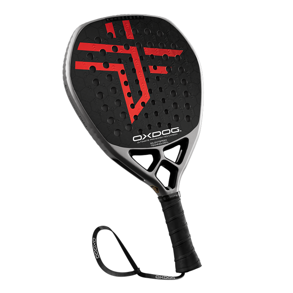 Ракетка Oxdog Ultimate Pro Smash 2026