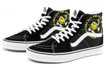 Project X Manual Order X Vans Sk8