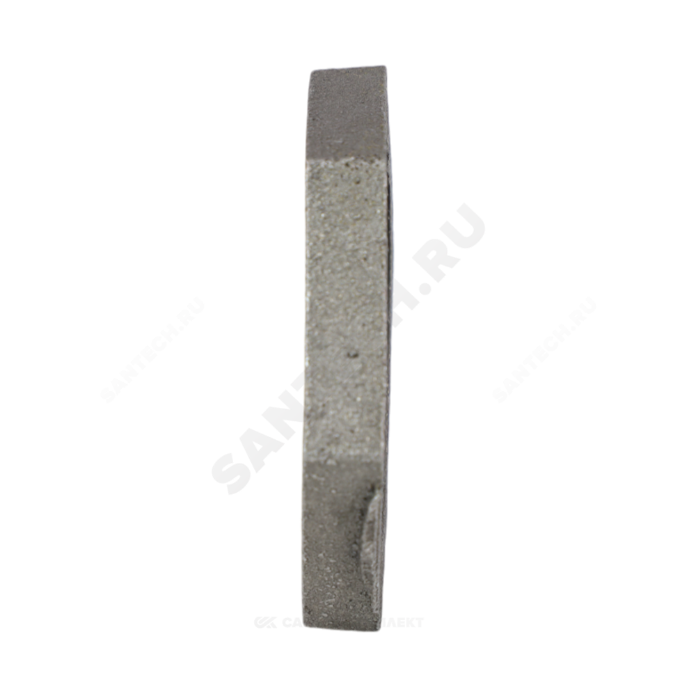 Контргайка чугун Ду 20 (3/4") Fittex