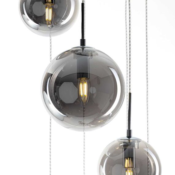 Подвесная люстра Citilux Томми CL102070