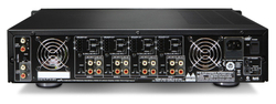 Усилитель мощности NAD CI980