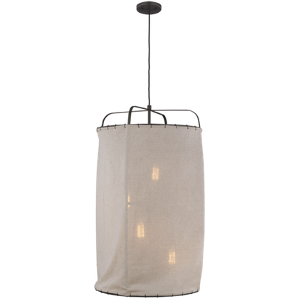 Светильник Visual Comfort Dunne Large Pendant