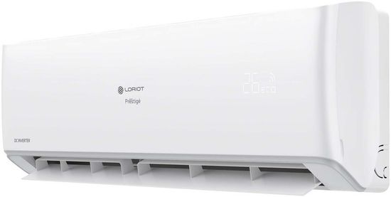 Кондиционер Loriot Prestige LAC-12AHI