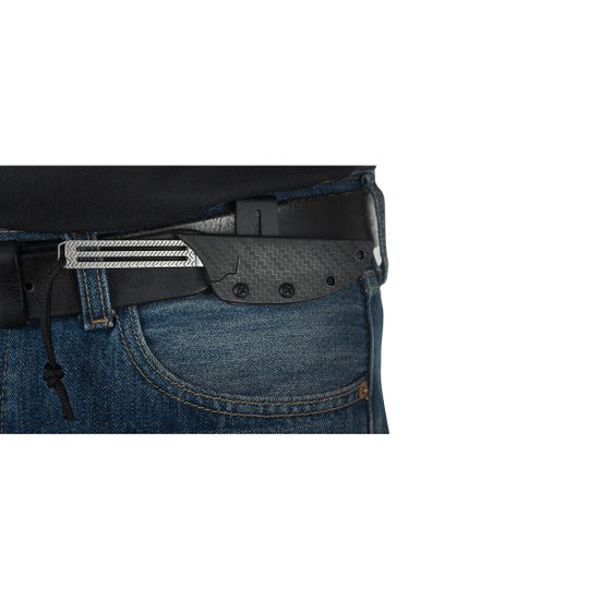 Нож CRKT 7524 TESTY