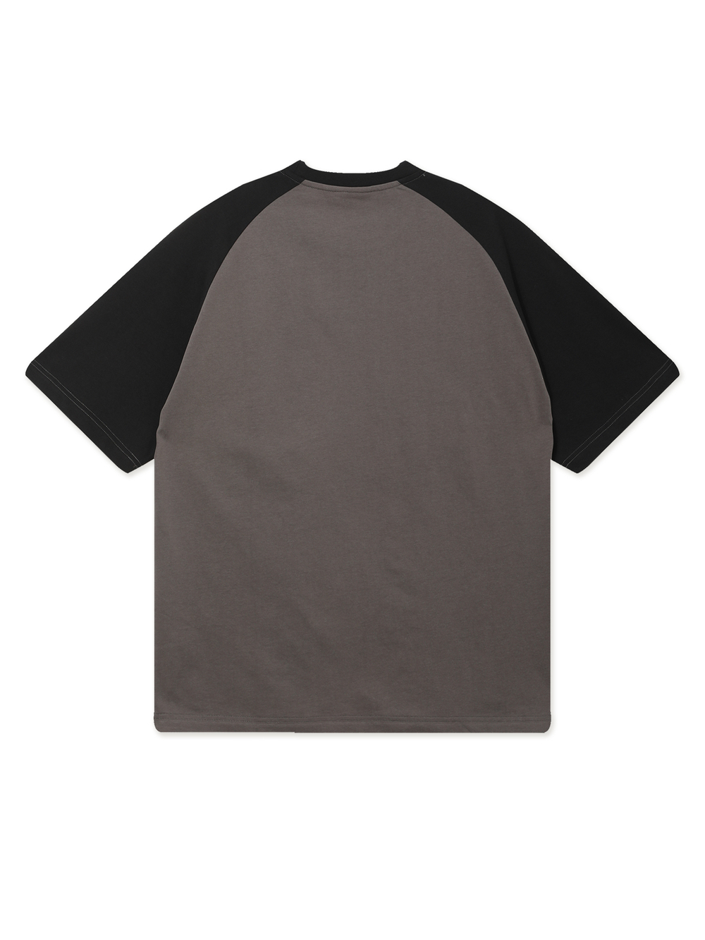 Мужская Футболка Stars Raglan