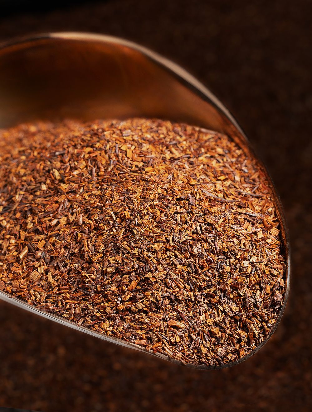 Напиток чайный - Ройбуш (Ройбос) - пакет 200 гр