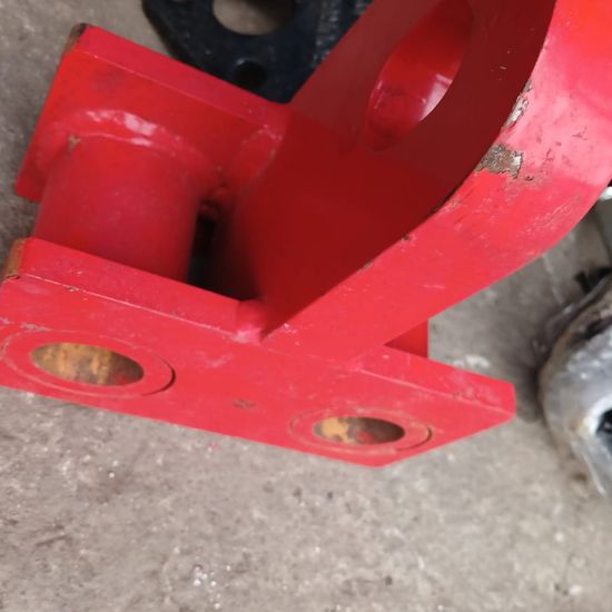 Главная муфта сцепления BOURGAULT