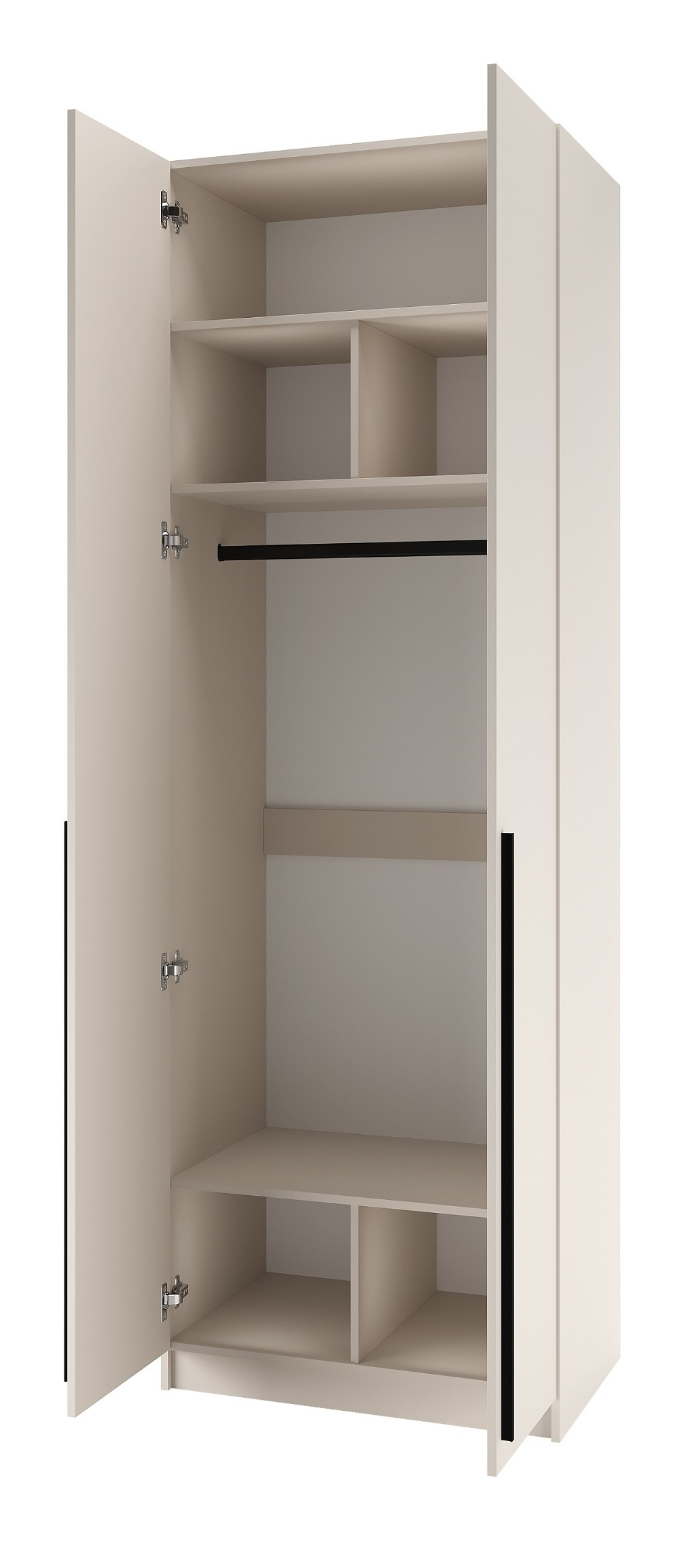 Шкаф 2С/2400 ЭЛЬТОН