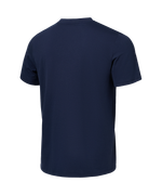 Футболка ESSENTIAL Core Tee, темно-синий