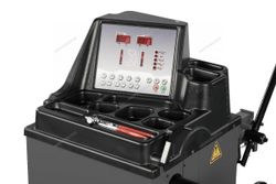 NORDBERG (4524CG) Станок балансировочный с ручным вводом параметров, серый