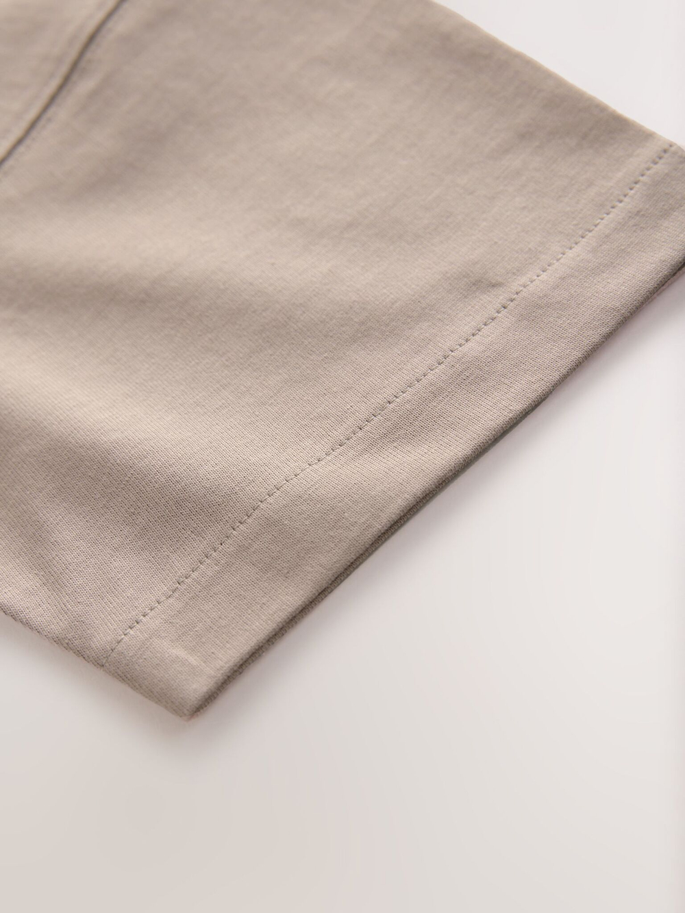 Поло для мальчика Next E45-615, Песочный