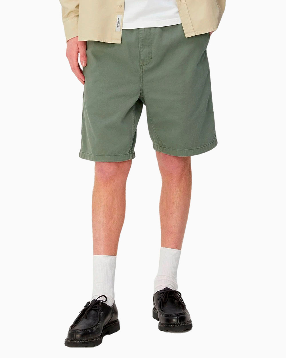 Шорты Carhartt WIP Flint Short