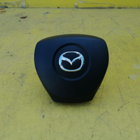 Комплект безопасности Mazda CX-9 1 (06-16)