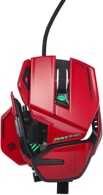 Мышь  Mad Catz R.A.T. 8+ ADV