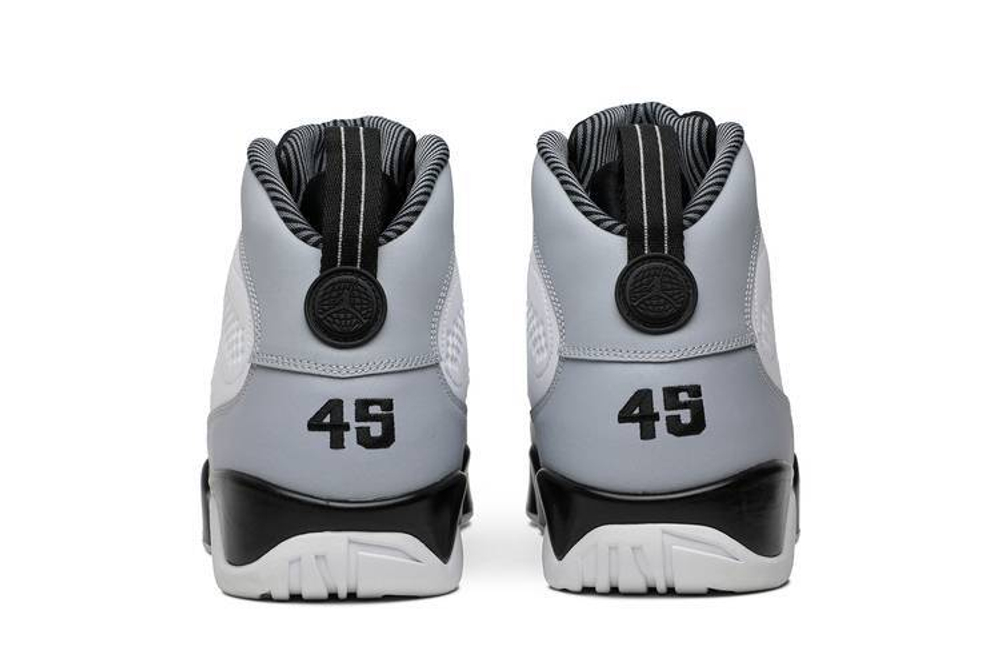 Кроссовки Jordan Air Jordan 9 Retro Barons