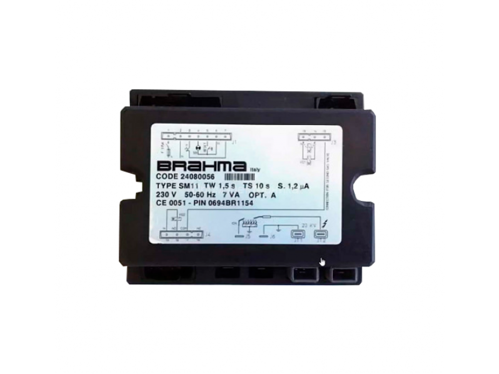 Brahma SM11, 24080056