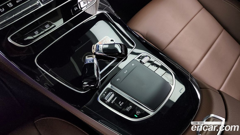 Mercedes-Benz E-Class W213 E250 Avangarde (09.2021)