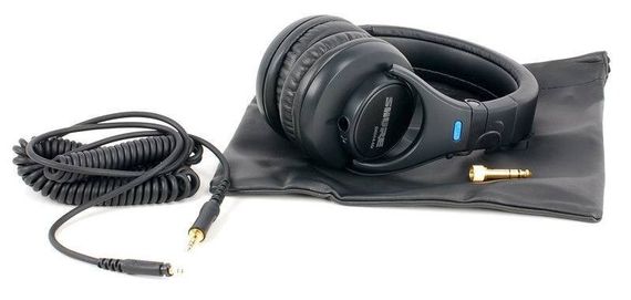 SHURE SRH440