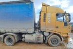 HONGYAN CQ* 4x2 Седельный тягач CQ4186HV52 (Дизельный, 12,9 л, 517 л.с., АТ)