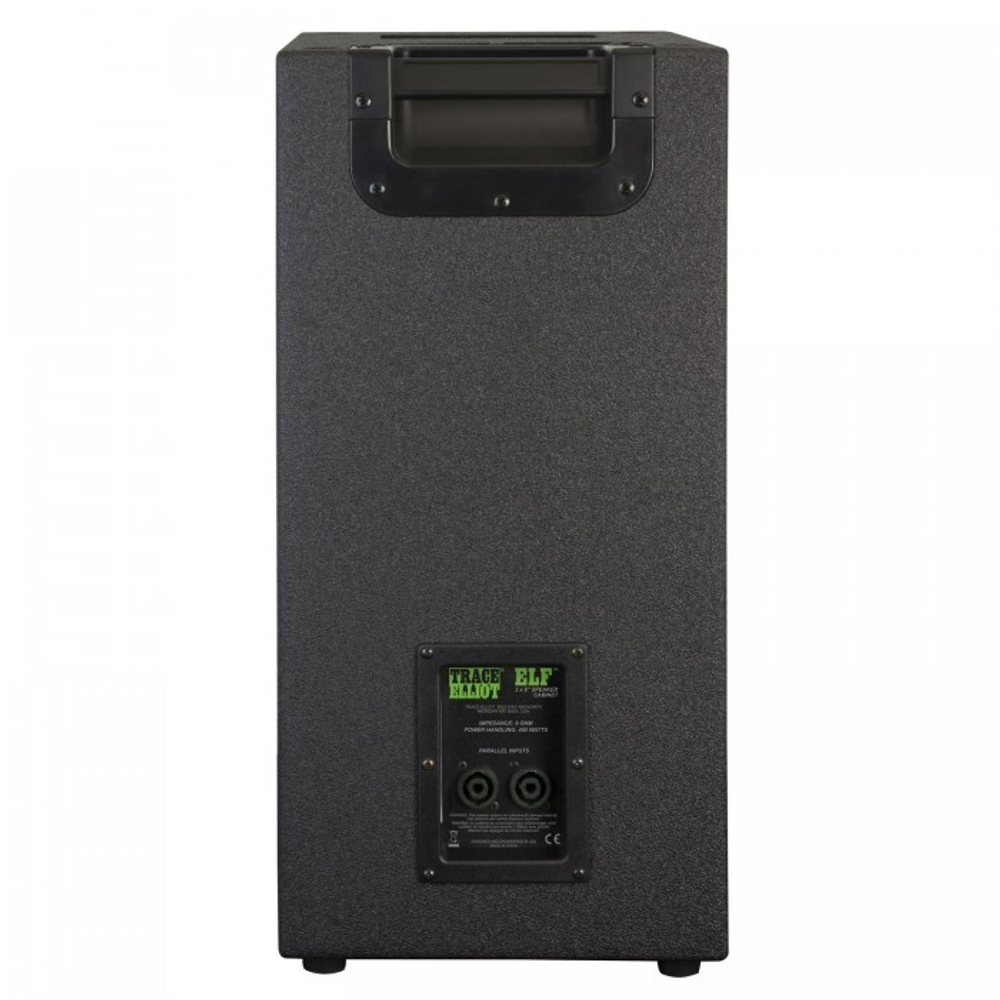 Peavey 2x8 400-watt Bass Cabinet