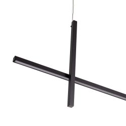 Citilux PIXEL CL216151 LED Подвесной светильник Чёрный