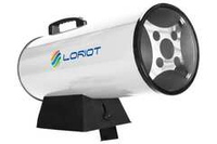 Газовая тепловая пушка Loriot GBH-10
