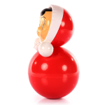 Муз. игрушка Неваляшка (без упакет) 6С-002 22см