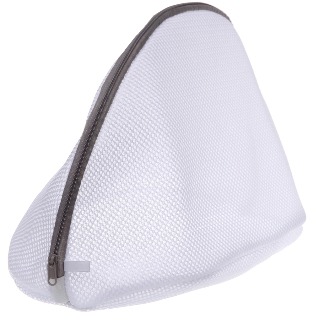 Мешок для стирки обуви Селфи, 40*22 см