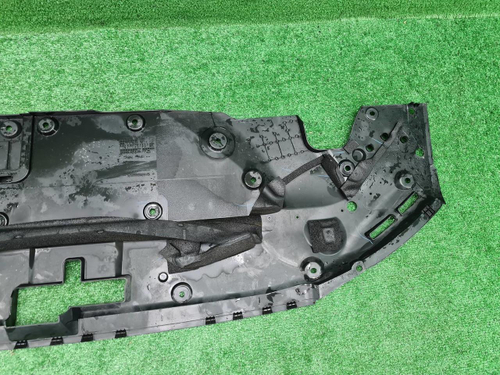 Кожух замка капота Tank 500 (2021-н.в.)