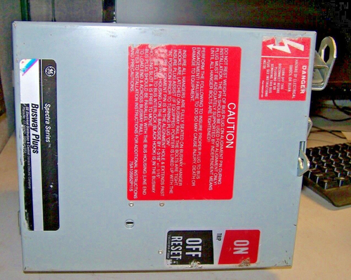 SB35ED4G