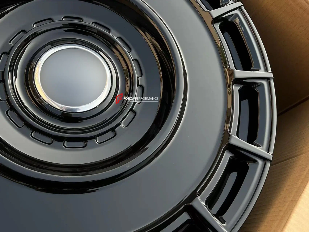 КОВАНЫЕ ДИСКИ ДЛЯ LAND ROVER RANGE ROVER L460 2024 ЛЕНД РОВЕР