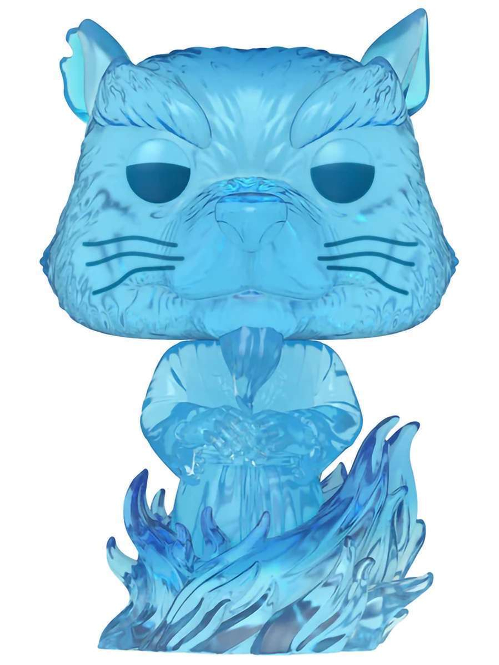Фигурка Funko POP! Movies TMNT Spirit Splinter (TRL) (Exc) (1613) 78652