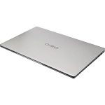 Ноутбук Osio FocusLine F150i-023 Core i5 1235U 16Gb SSD1Tb Intel Iris Xe graphics 15.6" IPS FHD без ОС grey