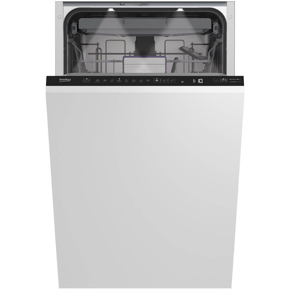 Посудомоечная машина встраиваемая  Beko BDIS38120A