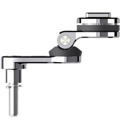 Крепление для мотоцикла SP Connect BAR CLAMP MOUNT PRO CHROME