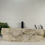 Раковина из мрамора Erozy Cream EM-65029 60*46*15 0877